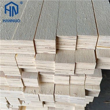 LVL untuk Bingkai Pintu