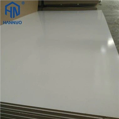 Melamin MDF Gloosy / UV / PET Muka