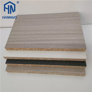 Papan Serpihan Papan Zarah Melamin
