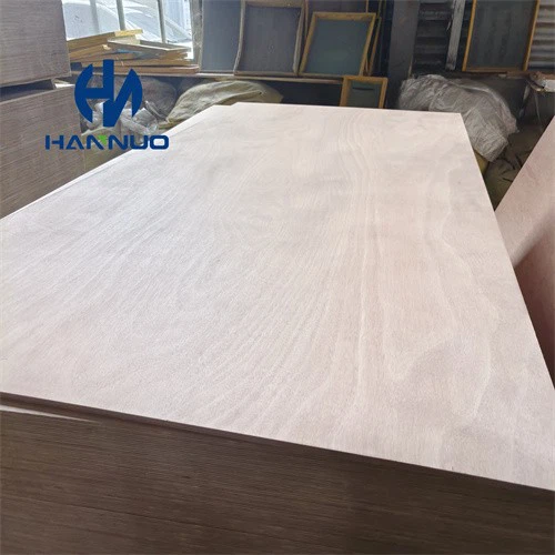 Marine Plywood For Boat Building