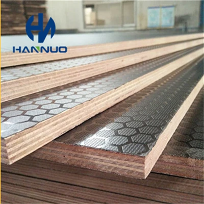Papan Lapis Berhadapan Filem ANTI-SLIP