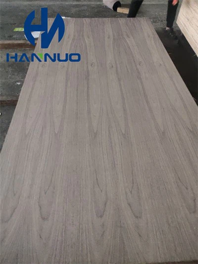 Papan Lapis Asli Black Walnut Fancy