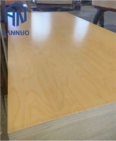 Papan Lapis Birch UV1220*2440*12-18mm