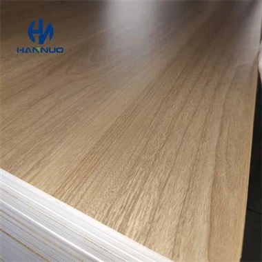Papan Buih PVC Bijian Kayu