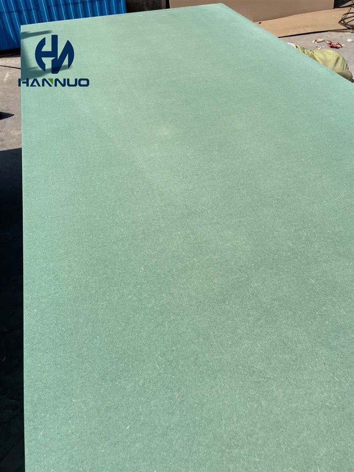 MDF