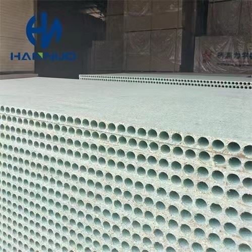 Waterproof Hollow Chipboard Door Core