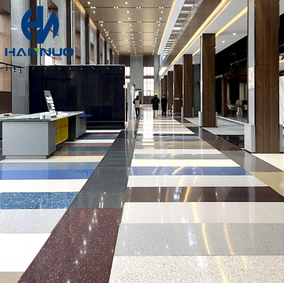 Quartz Slabs For Durable Work Surfaces