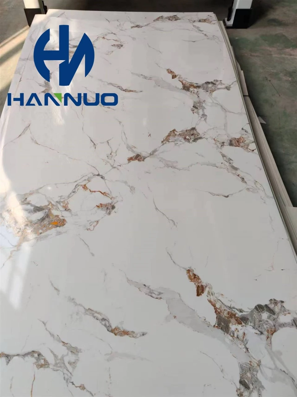 UV Marble Sheet Boards